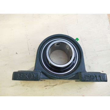 Bahagian Auto Bearing UCP212 Bantal Bantal Bantuan