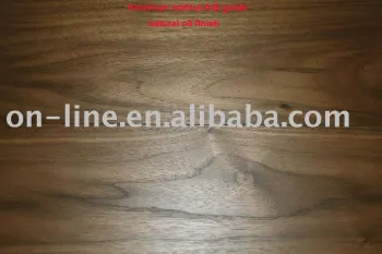 flooring(american walnut engineered flooring)