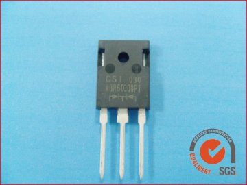 MBR60200PT Schottky Barrier Rectifier / Schottky Diode