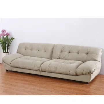 Luxury Exclusive Velvet Sofas - Classic Furniture for Living Room Sets