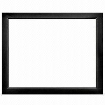 Wood Frame Writing Board