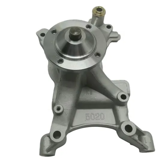 Auto Water Pump Bracket for LX470/LS400 LAND CRUISER 100 16307-50012