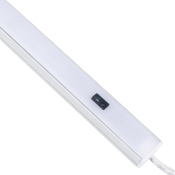 DC12V/24V LED 센서 램프 - 유도 된 주방 LED가있는 맞춤형 LED 캐비닛 조명