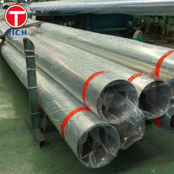 JIS G3463 2205 Duplex Stainless Steel