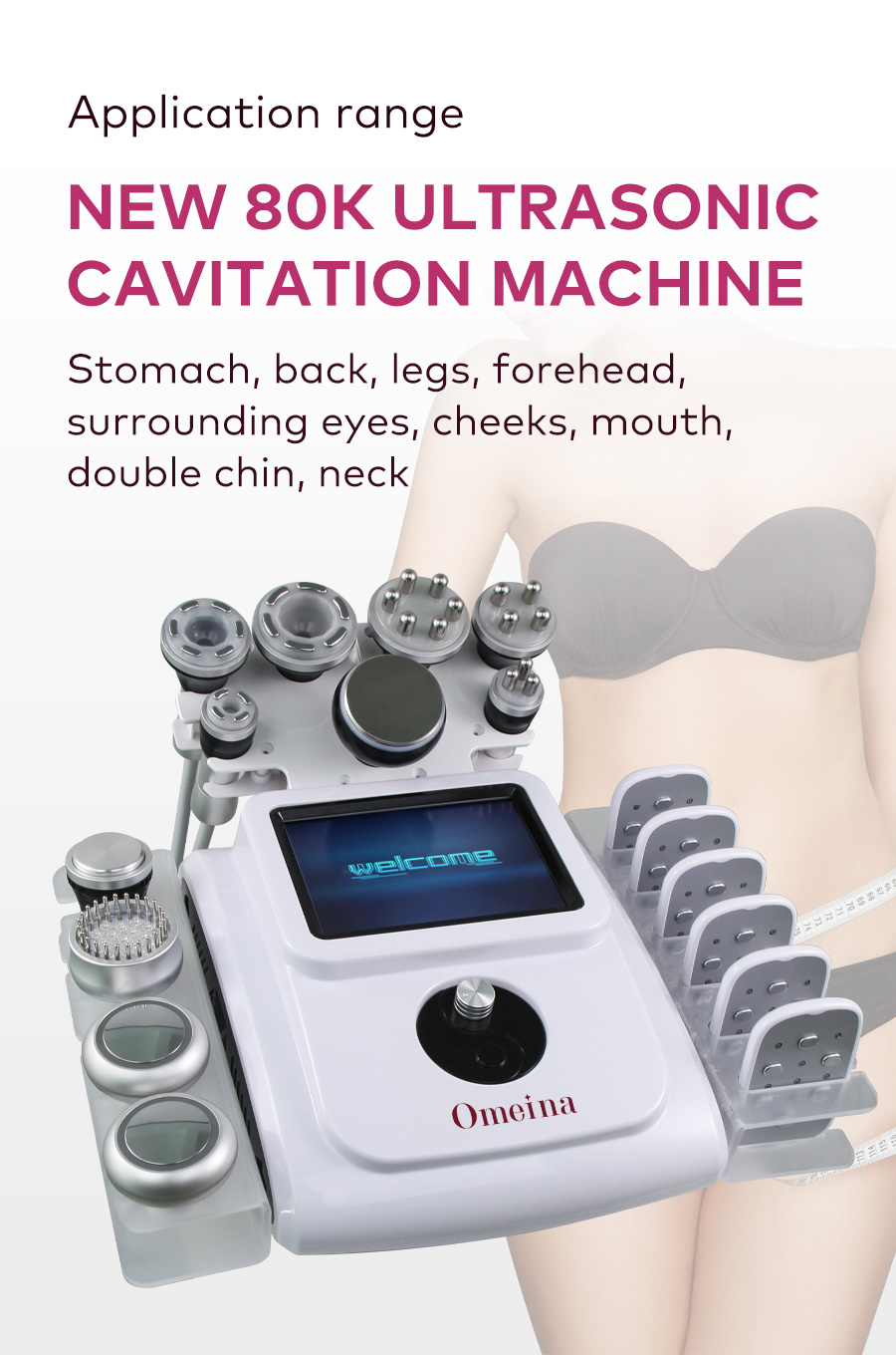 ultrasound cavitation fat reduction