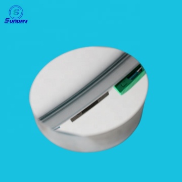 Optical Precision B-K7 Glass Aluminum Parabolic Mirror