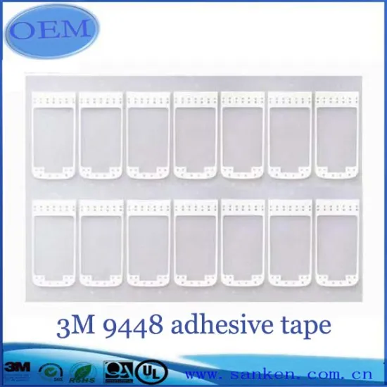 Sanken Die Cut self adhesive color adhesive tape