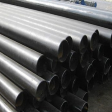 EN 10216-1 P195TR1 Seamless Steel Pipe