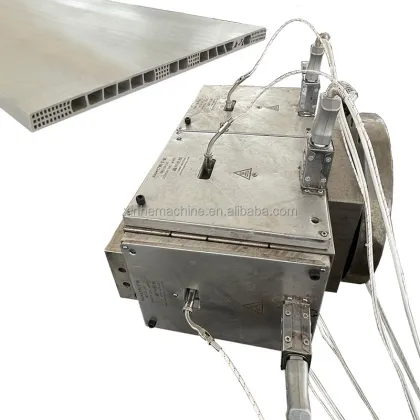 Paint-Free Ecological Board Cabinet Board Automatic Production Line