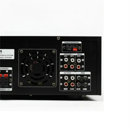 Brand name SASION home audio amplifier