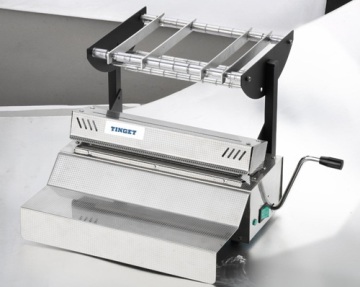 Sealing Machine Seal 818 