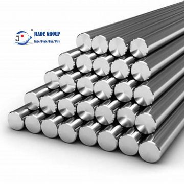 High Quality Grade 5 Titanium Alloy Bar for Industrial Use