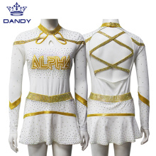 Sparkles All Stars Cheer Conforms