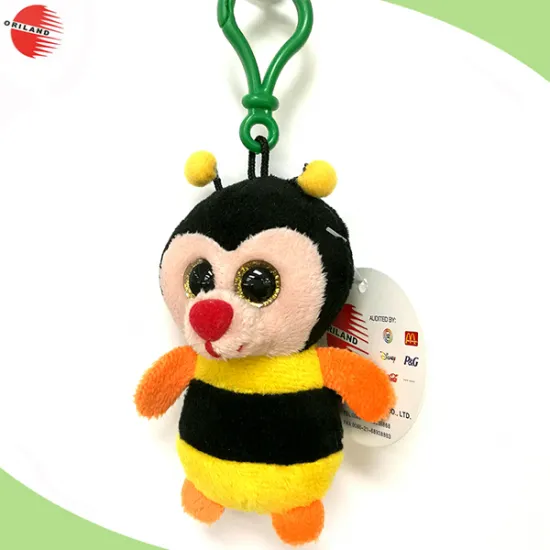 Production bulk animal arts keychains for promotional gifts