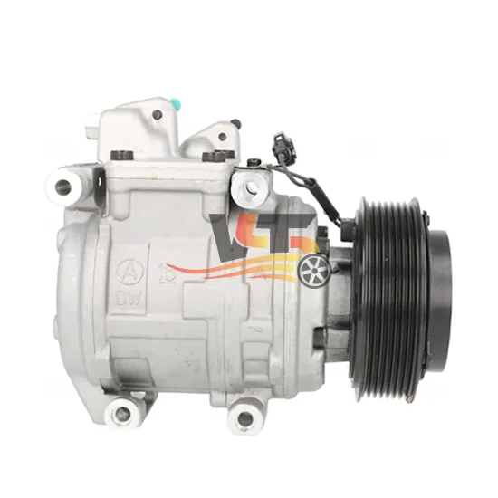 10PA17C AC Compressor Compatible for Kia Sorento 2.5 CRDi 2004-2008