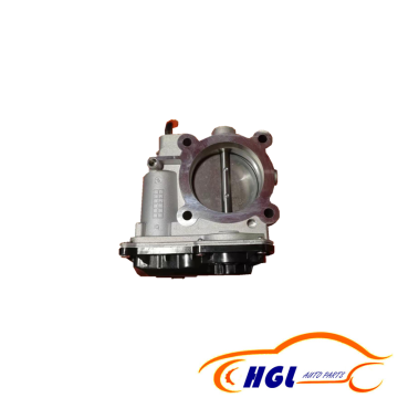 Throttle body for Hyundai Elantra 35100-2E000