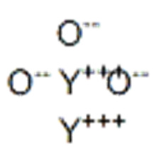 Yttrium oxide CAS 11130-29-3