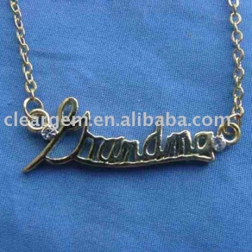 fashion jewelry
