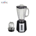 Mix Faster And More Evenly Blender Crusher