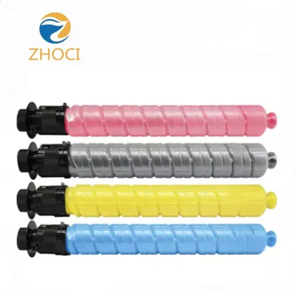 Compatible Ricoh IMC2500 IMC2000 Toner Cartridge for Ricoh IM C2500/C2000 Printer
