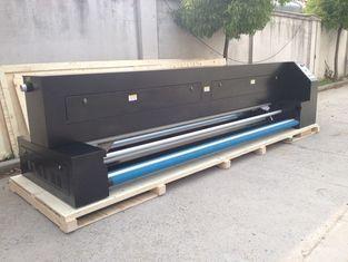 2.6m Dye Sublimation Machine Far Infrared With CE Certifica