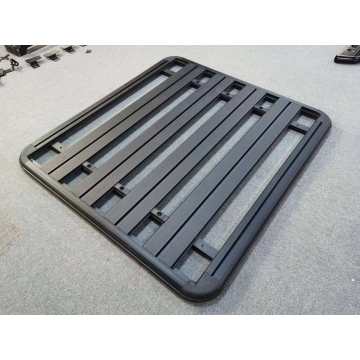 Accesorios 4x4 Rack de techo de aluminio universal
