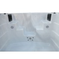 Luxury 7.8m endless pool swim spa