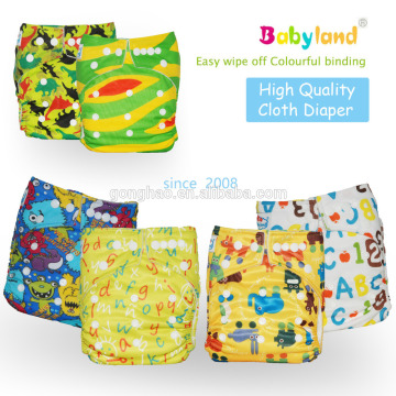 Baby Nappy Diapers Cloth Diaper Cover