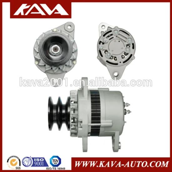 24V Alternator For Komatsu 6008216150,0330005880