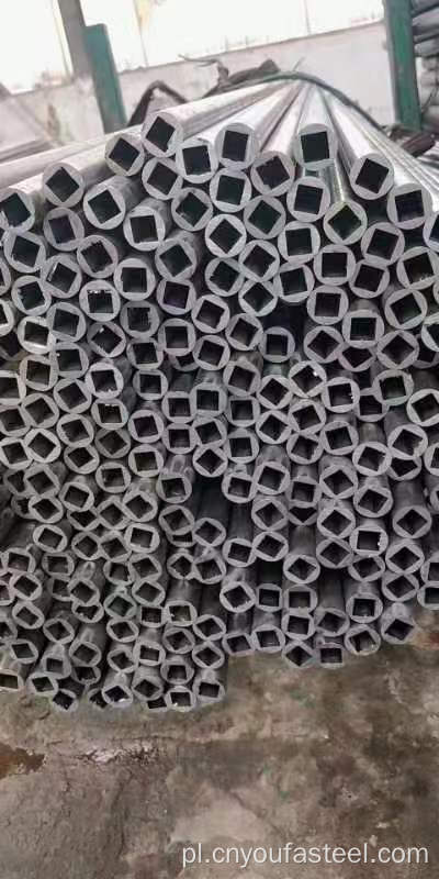 ASTM A312 TP304 Bezproblemowa rura