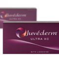 Juvederm Ultra 4 Derma Filler ácido hialurónico