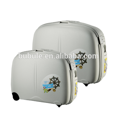 BUBULE 2015 suitcase garment bag men luggage bags