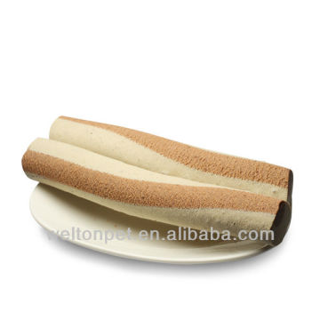 Milk with Meat Filling dog dental chew