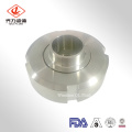 Sanitary Stainless Steel Fittings