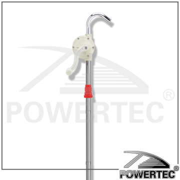 POWERTEC Plastic Manual Oil Pump