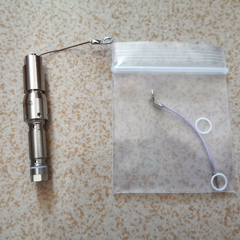 Imaje spare parts MODULATION ASSEMBLY-G-9040 ENM37519 for Imaje 9040 S8 CIJ inkjet printer1