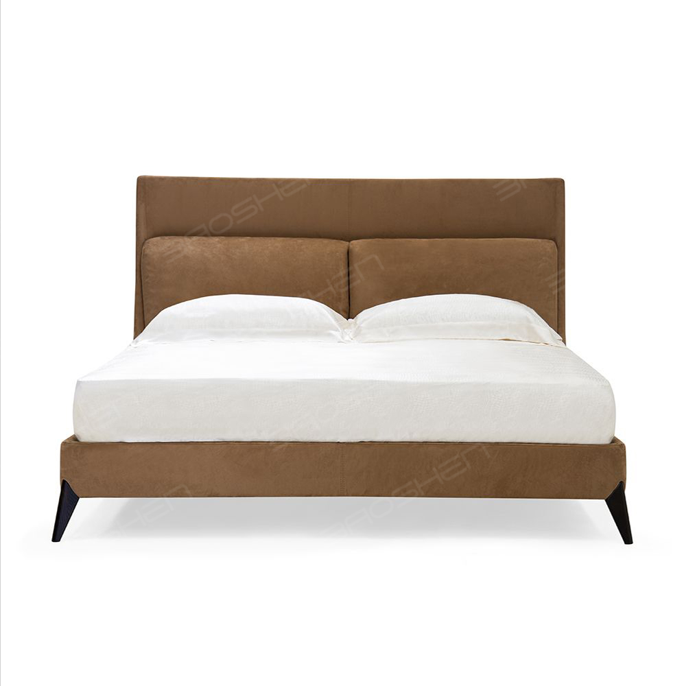 Luxury Hotel Bed for Guest Rooms