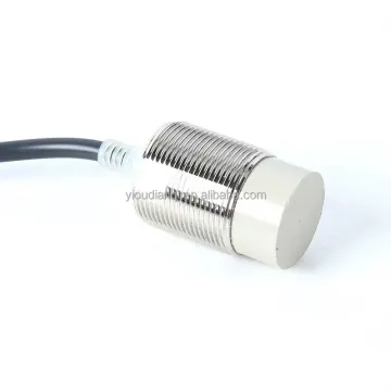 Fast Delivery New Proximity Switch E2EW-X22B1T30