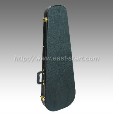 Water Drop Shape Electric Bass Guitar Case