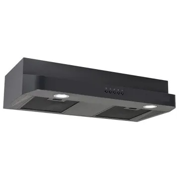 Hot Sell Stainless Steel Cooker Hood Exhaust Motor for Kitchen Chimney Hood
