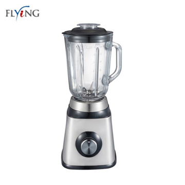 Heavy Duty Blender With Glass Jar For Business