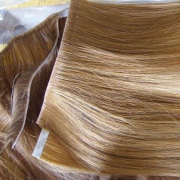 Skin Weft
