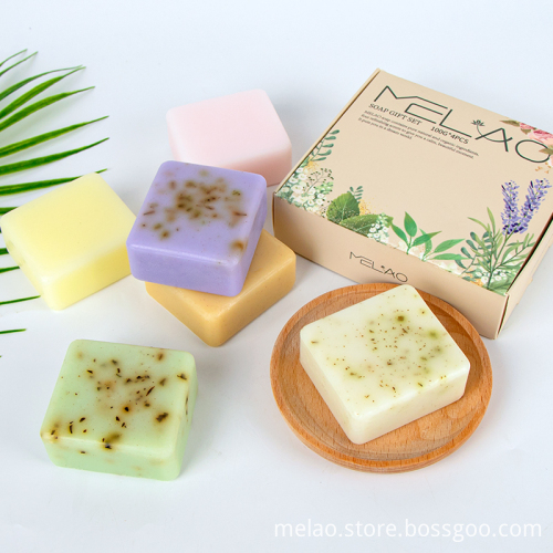 Light green bath products/bath supplies/bath gift