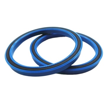PU Rod Seal Lip Shaft Seal for Excavator - WS-SEALS