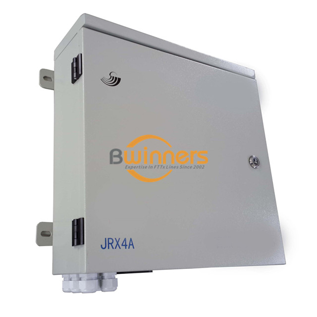 Fiber Distribution Box