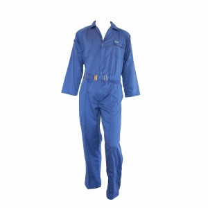 Đồng phục công nghiệp coverall