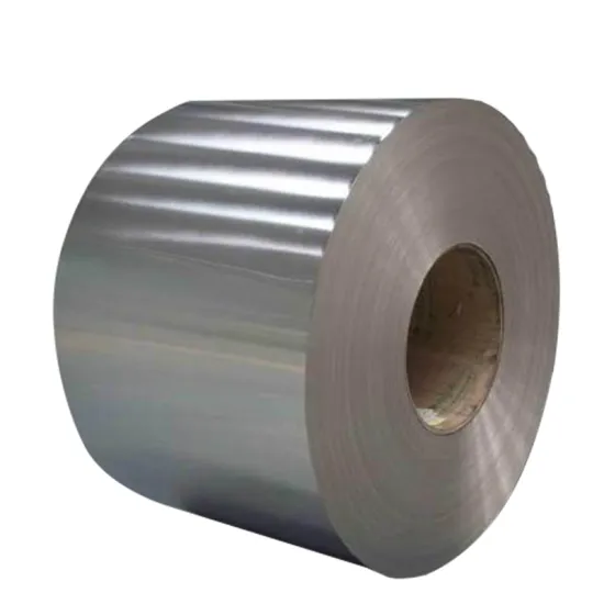 3003 1100 8006 3mm Color Coated Aluminum Jacketing Coil Price