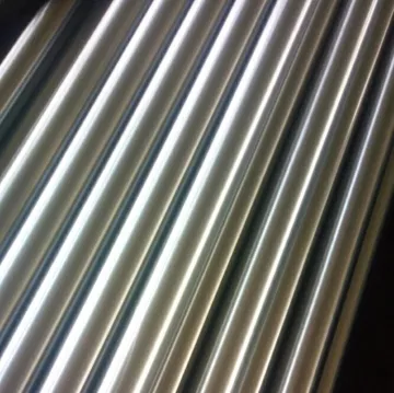turned ground and polished shafting materials for sale