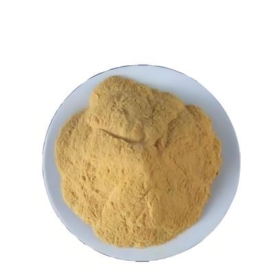 Sulfato férrico poly de alta eficiencia para el tratamiento de agua