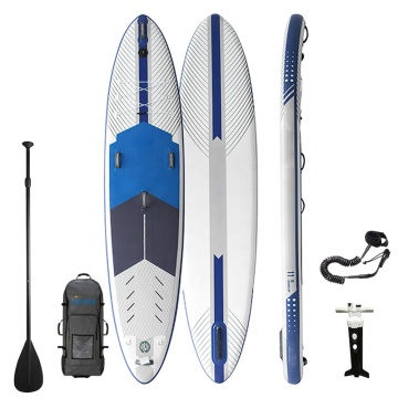Inflatable Drop Stitch SUP Paddle Boards and Water Play Equipment Wholesale